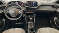 Peugeot 208 1.2 Puretech S&S Allure 100 Argento - thumbnail 16