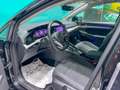 Volkswagen Golf 1.0 eTSI EVO DSG Life 1 PROPRIETARIO, IVA ESPOSTA Schwarz - thumbnail 4