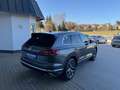 Volkswagen Touareg Edition TDI SCR 4-motion Grau - thumbnail 4