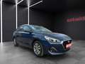 Hyundai i30 cw YES!/Navi/AHK/Kamera/LED/CarPlay/Spurhalt Blau - thumbnail 4