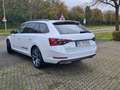 Skoda Superb Combi Sportline 2,0 TSI 140kW DSG digitales Cockpi Blanc - thumbnail 3