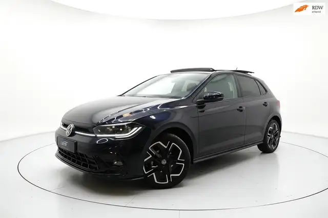 2025 Volkswagen Polo in Black for sale