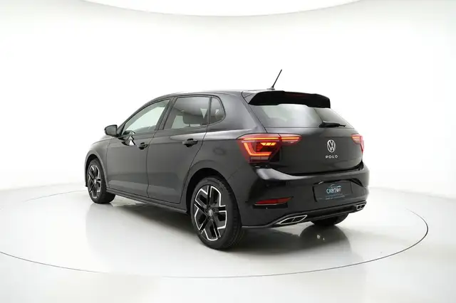Volkswagen Polo view 8