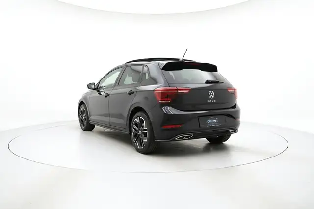 Volkswagen Polo view 29