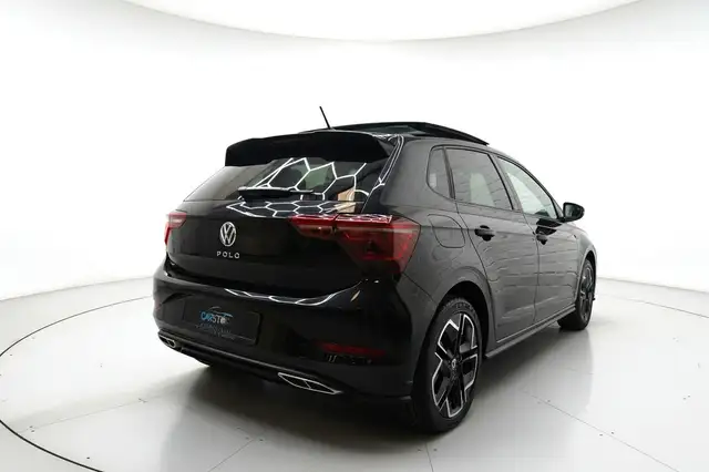 Volkswagen Polo view 27