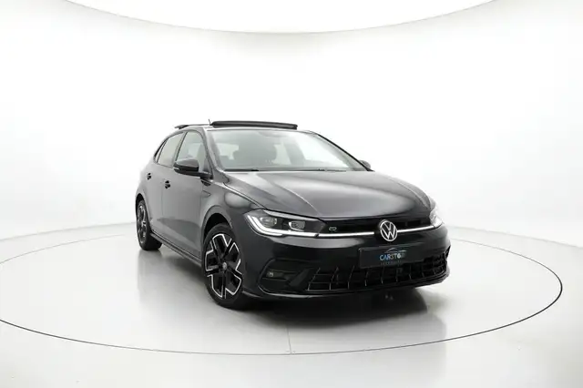Volkswagen Polo view 26