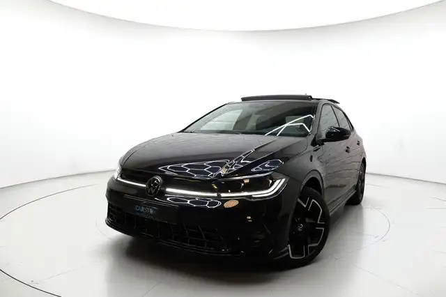 Volkswagen Polo view 25