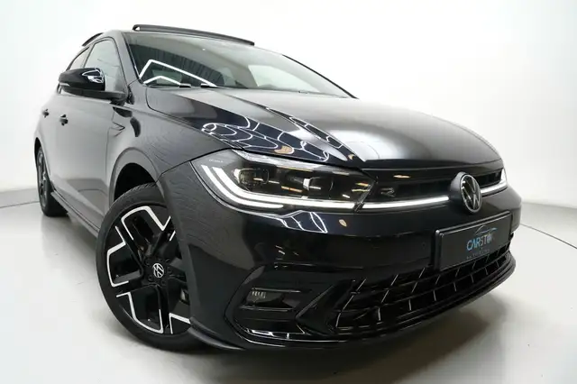 Volkswagen Polo view 9