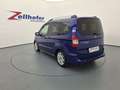Ford Tourneo Courier 1,0 EcoBoost Titanium Blau - thumbnail 5