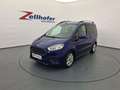 Ford Tourneo Courier 1,0 EcoBoost Titanium Blau - thumbnail 1