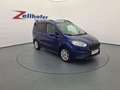 Ford Tourneo Courier 1,0 EcoBoost Titanium Blau - thumbnail 8