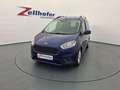 Ford Tourneo Courier 1,0 EcoBoost Titanium Blau - thumbnail 2