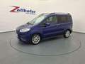 Ford Tourneo Courier 1,0 EcoBoost Titanium Blau - thumbnail 3