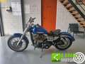 Harley-Davidson 883 Sportster XL custom Blu/Azzurro - thumbnail 8