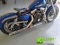 Harley-Davidson 883 Sportster XL custom Blu/Azzurro - thumbnail 14