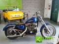 Harley-Davidson 883 Sportster XL custom Blu/Azzurro - thumbnail 4