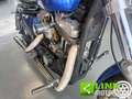 Harley-Davidson 883 Sportster XL custom Blu/Azzurro - thumbnail 11