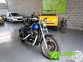 Harley-Davidson 883 Sportster XL custom Blu/Azzurro - thumbnail 3