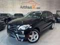 Mercedes-Benz ML 350 /CDI/BlueTec/AMG/PANO/SHZ/NAVI/LED/AHK Schwarz - thumbnail 1