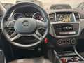 Mercedes-Benz ML 350 /CDI/BlueTec/AMG/PANO/SHZ/NAVI/LED/AHK Schwarz - thumbnail 10
