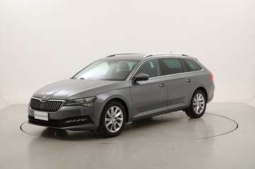 Wagon Executive DSG 2.0 Diesel 150CV