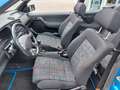 Volkswagen Golf 1.6 Joker el. Verdeck, el. Fh, Servolenkung Blau - thumbnail 9