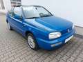 Volkswagen Golf 1.6 Joker el. Verdeck, el. Fh, Servolenkung Blau - thumbnail 4