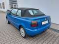 Volkswagen Golf 1.6 Joker el. Verdeck, el. Fh, Servolenkung Blau - thumbnail 8