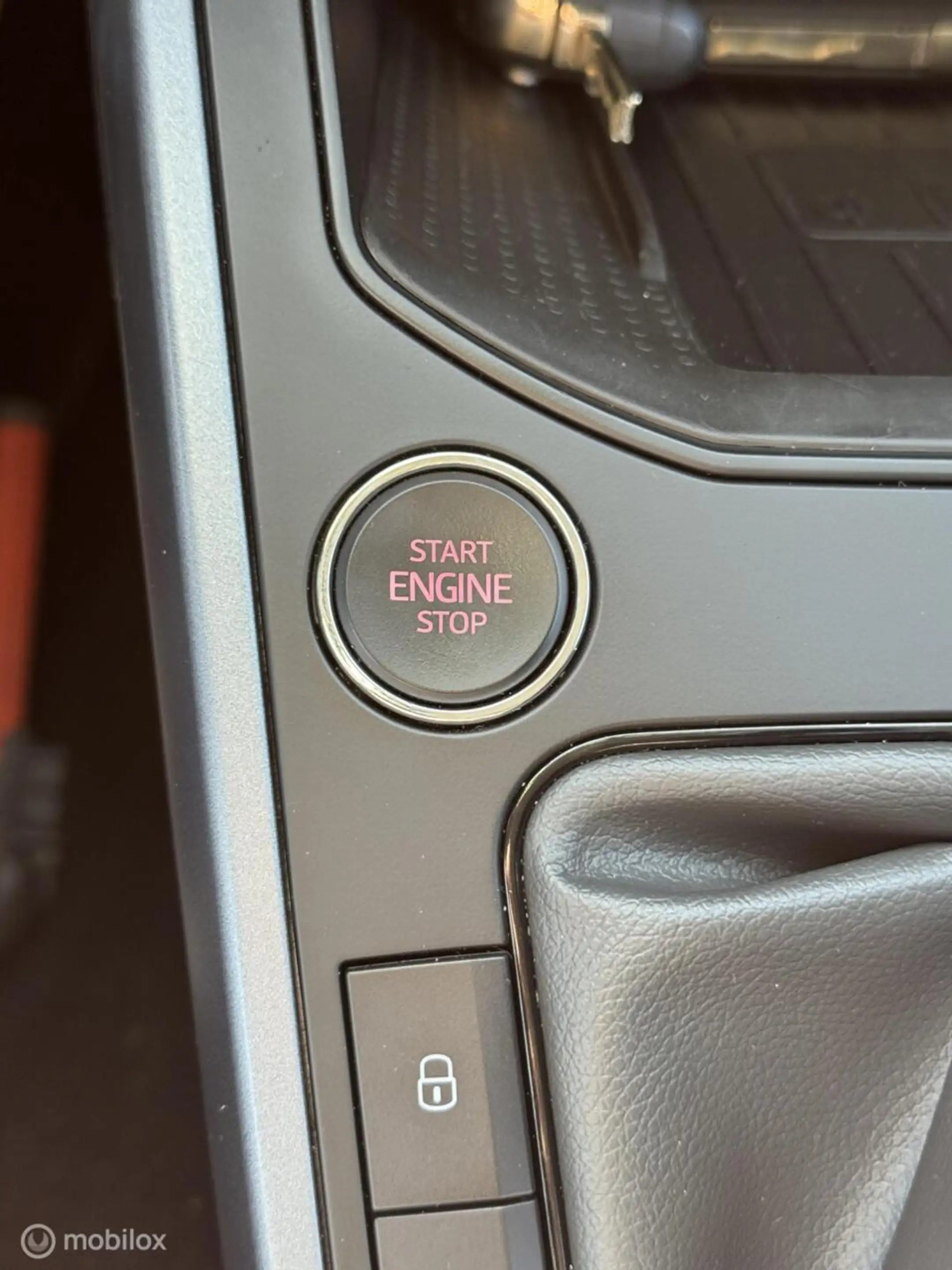SEAT Arona 1.0 TSI Style Business Intense Plus — photo 27