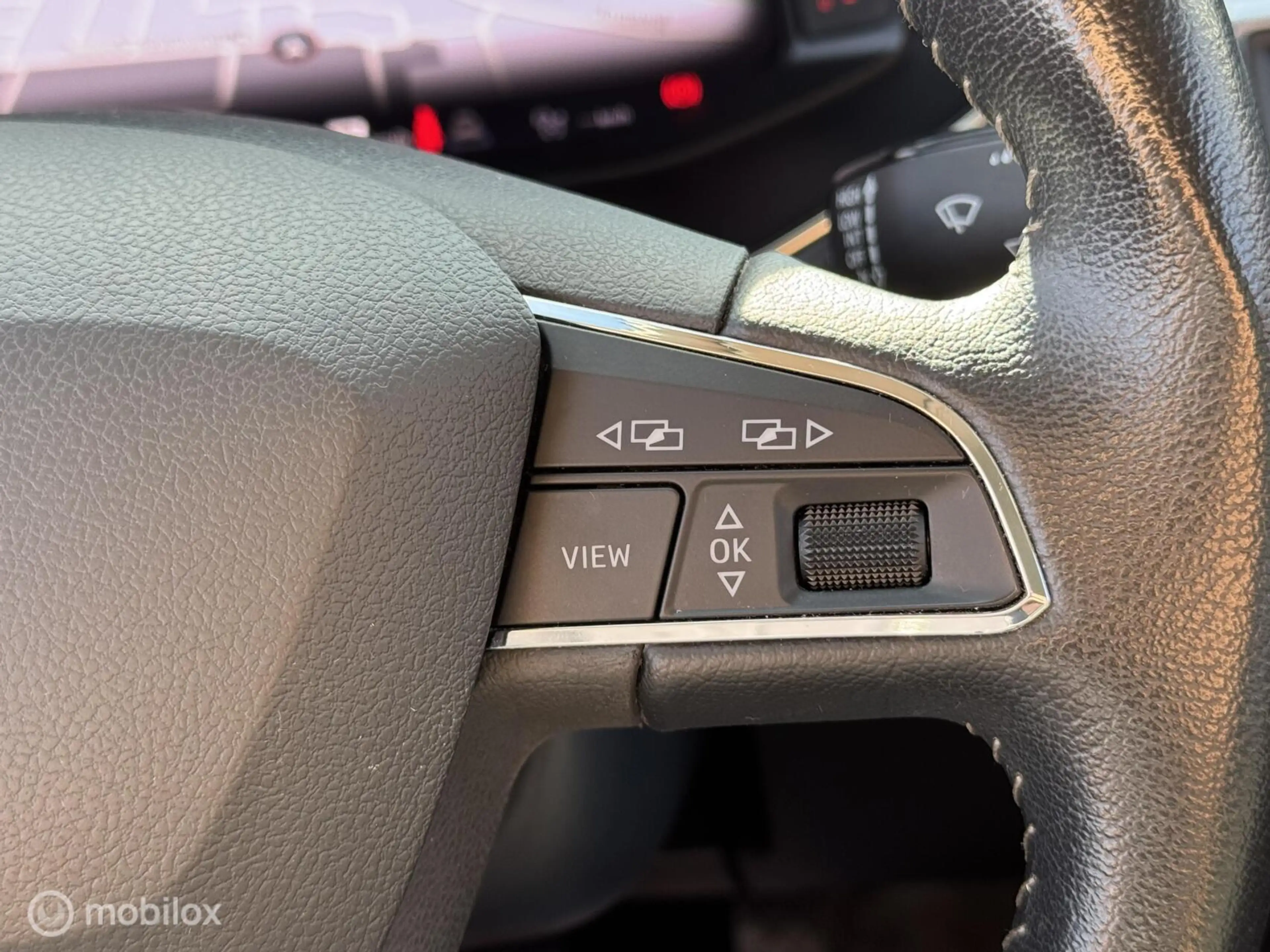 SEAT Arona 1.0 TSI Style Business Intense Plus — photo 18