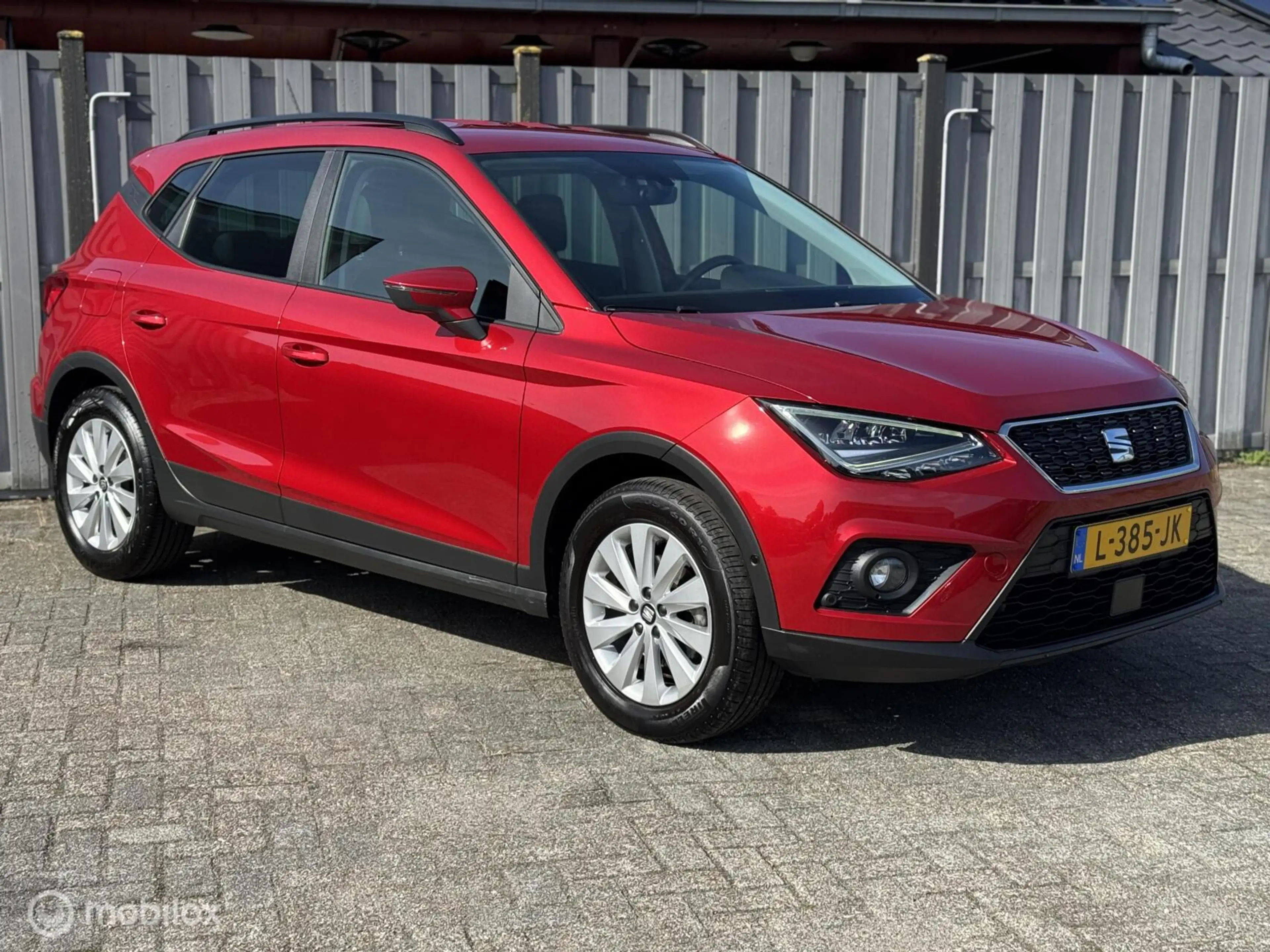 SEAT Arona 1.0 TSI Style Business Intense Plus