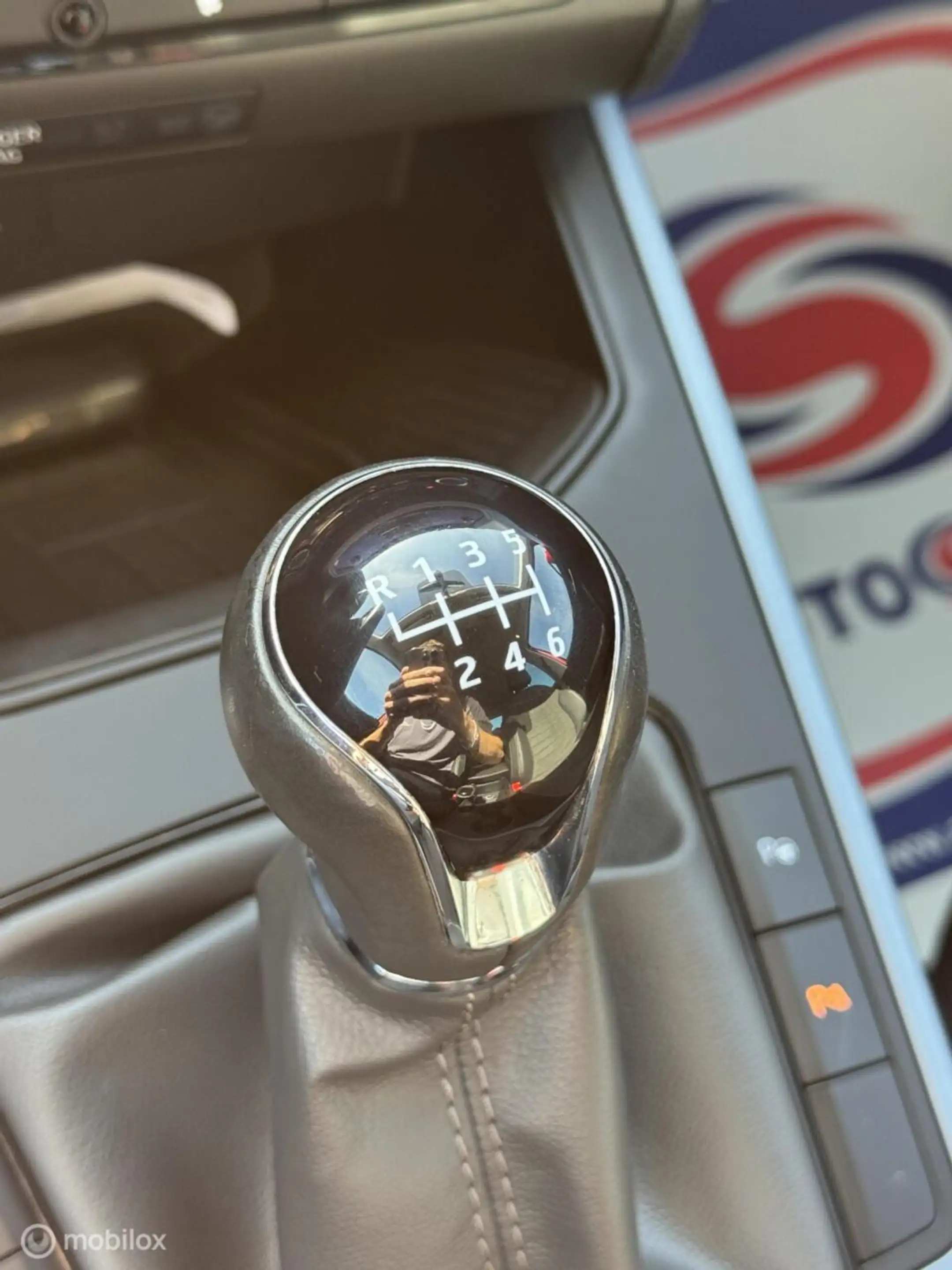 SEAT Arona 1.0 TSI Style Business Intense Plus — photo 26