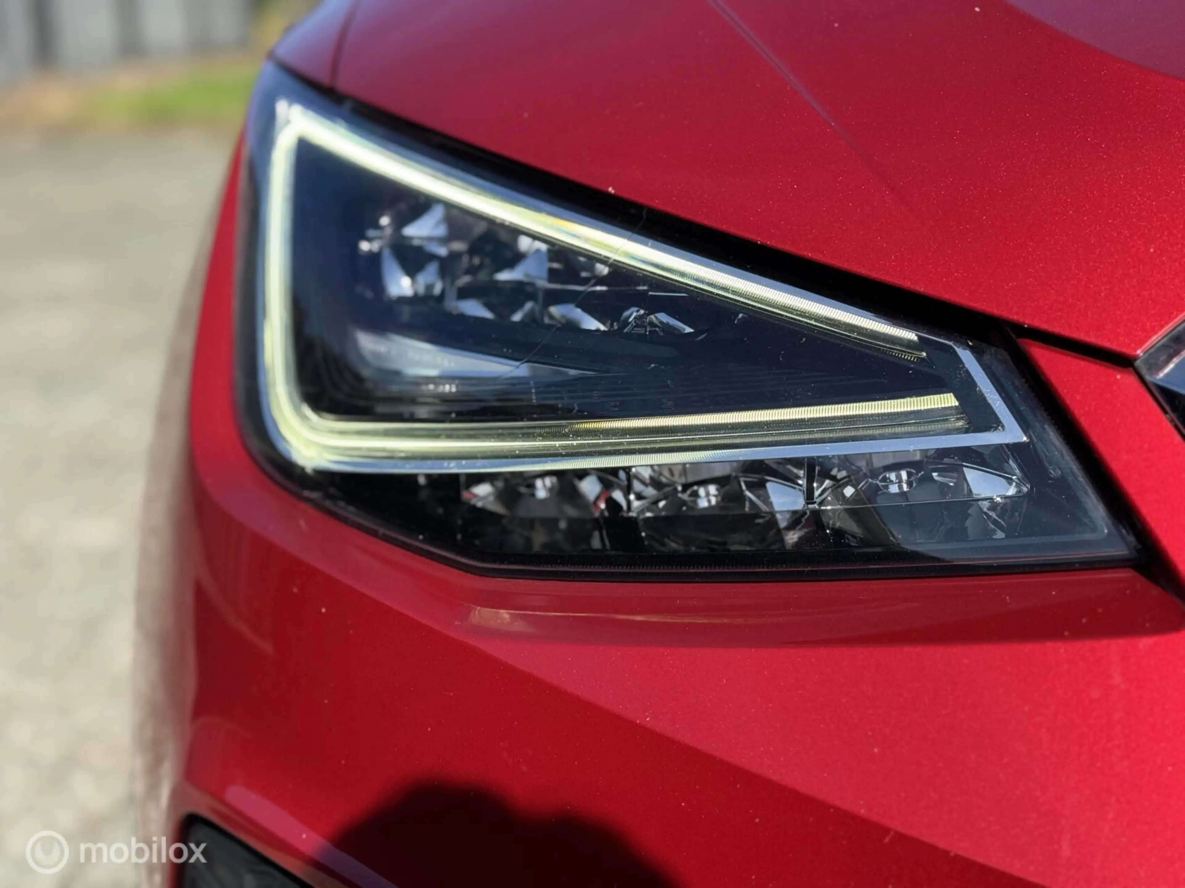 SEAT Arona 1.0 TSI Style Business Intense Plus — photo 7