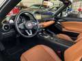 Fiat 124 Spider Lusso KLIMA LEDER LED NAV SHZ ALU Fehér - thumbnail 9