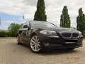 BMW 525 525d Aut. Nero - thumbnail 11