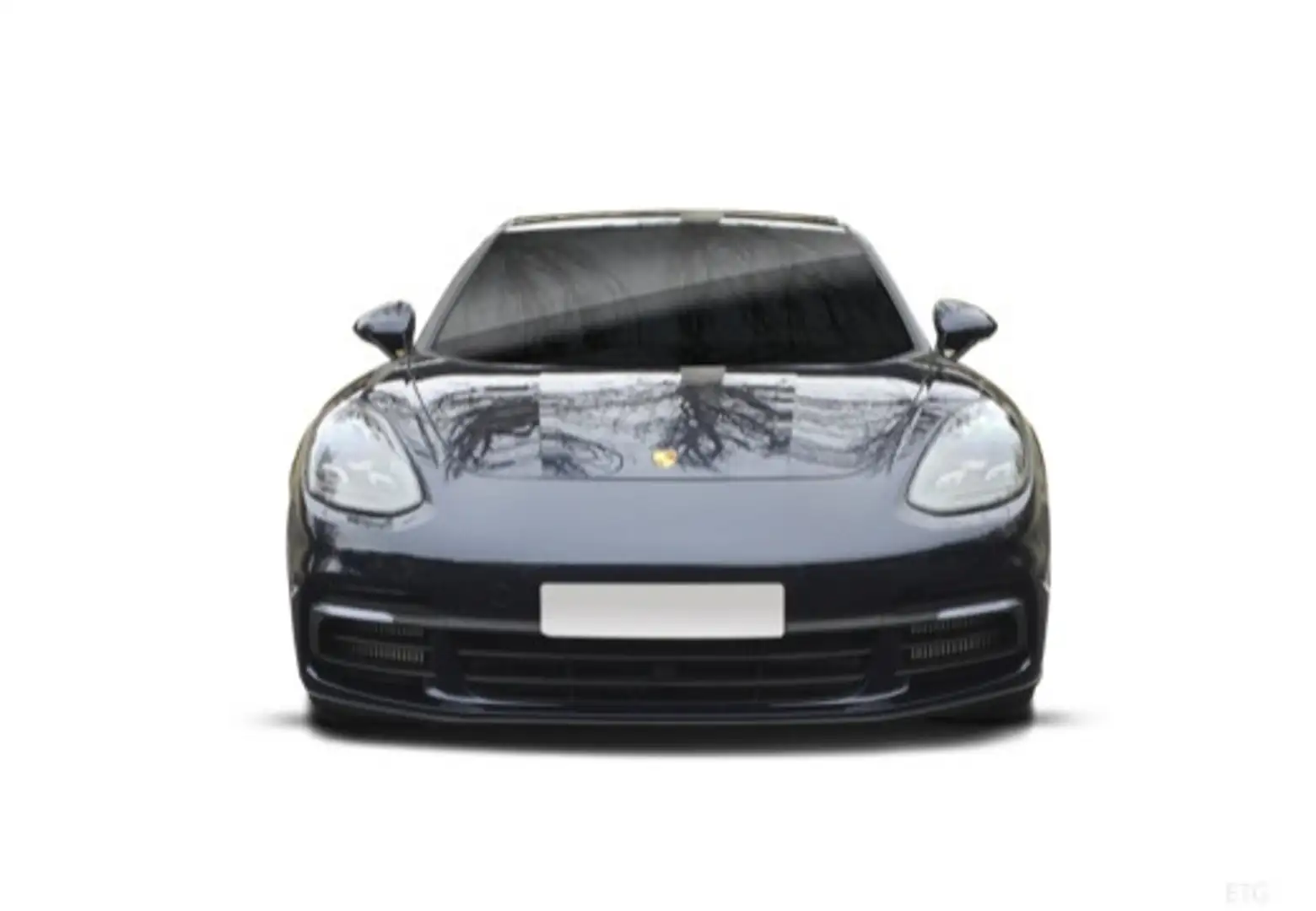 Porsche Panamera 4 e-Hybrid - 1