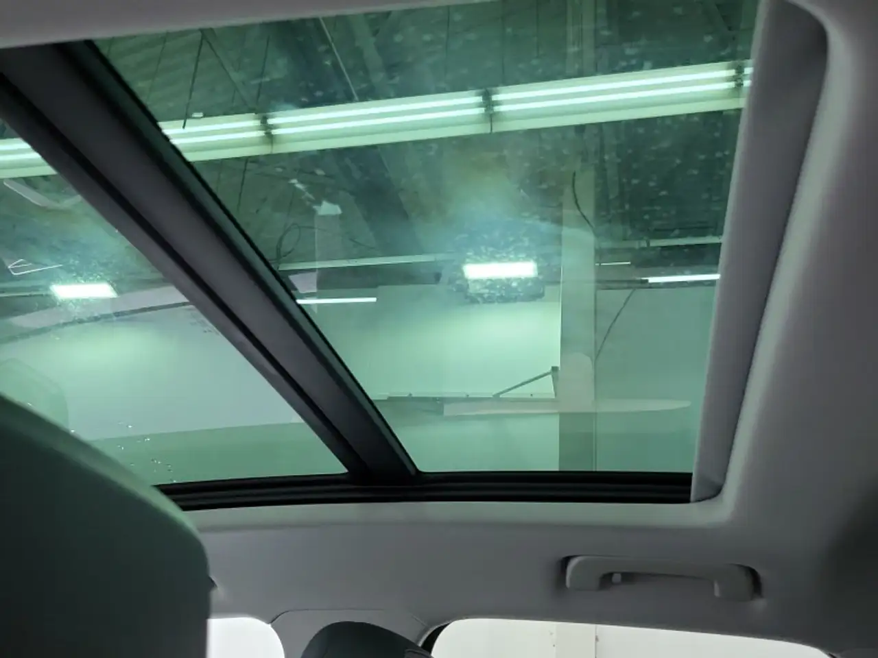Audi Q3 снимка Audi Q3