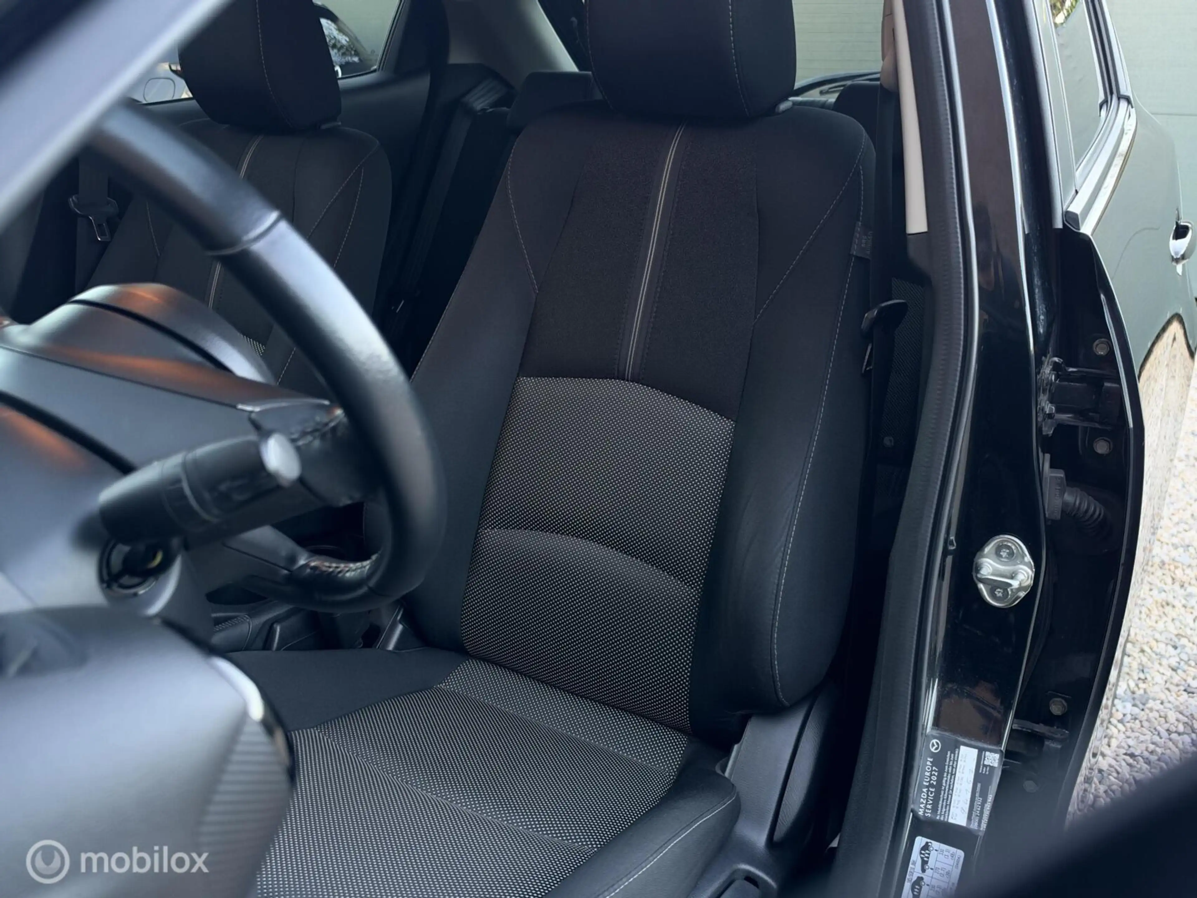 Mazda 2 1.5 Skyactiv-G GT-Luxury | Stoelverw. | Clima | Ap — photo 14