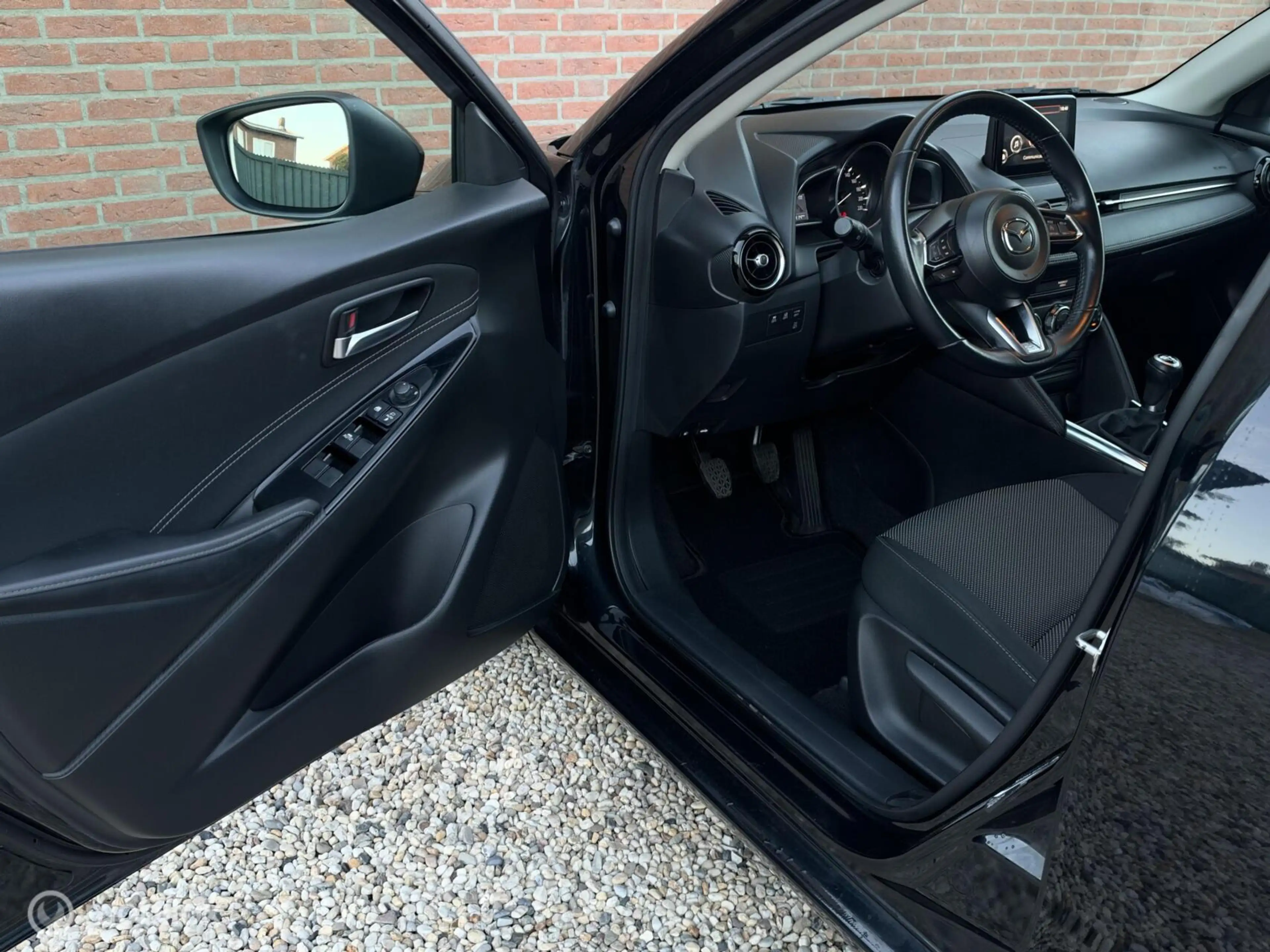 Mazda 2 1.5 Skyactiv-G GT-Luxury | Stoelverw. | Clima | Ap — photo 11