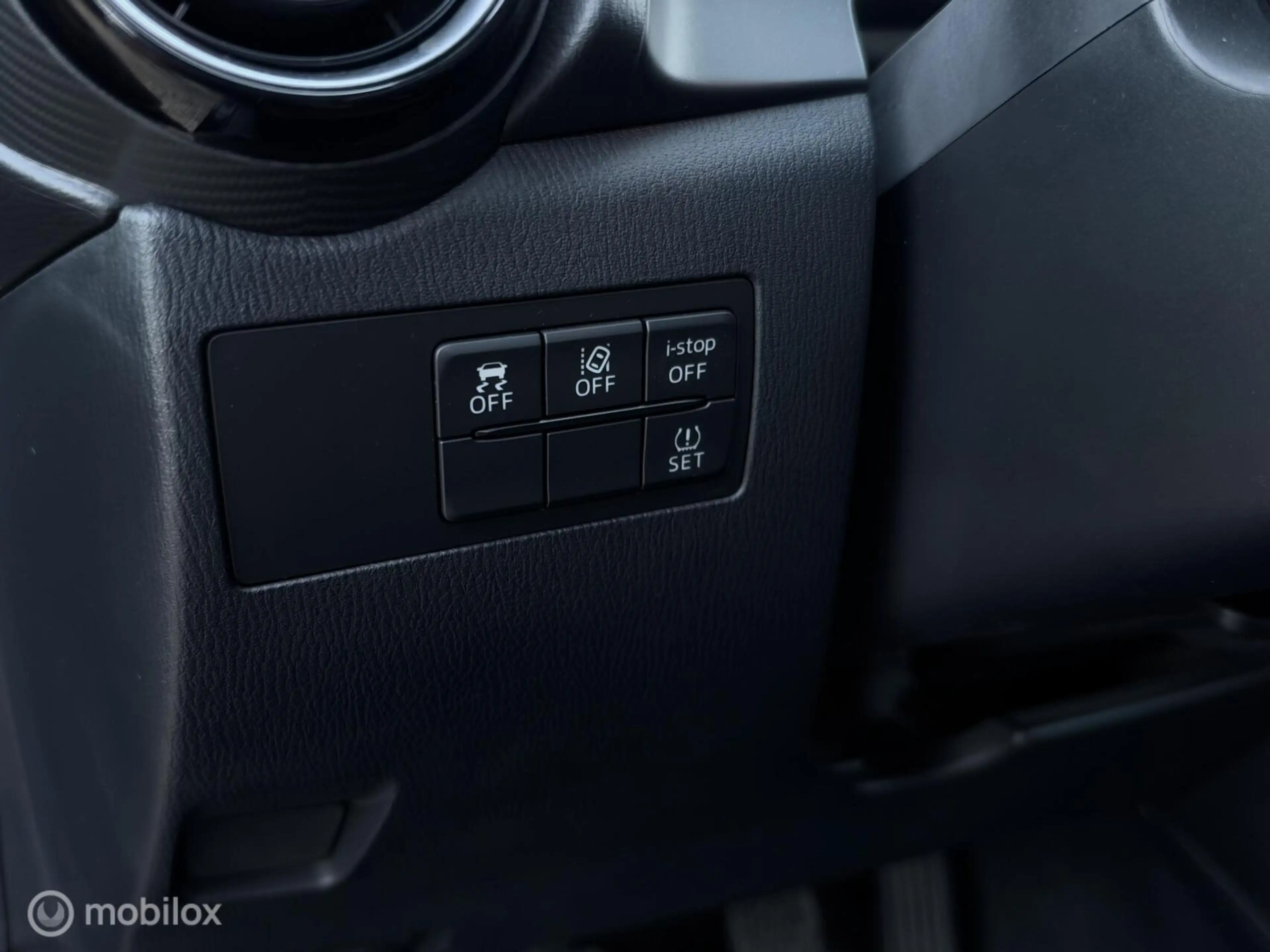 Mazda 2 1.5 Skyactiv-G GT-Luxury | Stoelverw. | Clima | Ap — photo 13