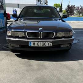 750i Aut. L