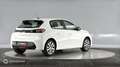 Peugeot 208 1.2 PureTech 100ch S\u0026S Active Business - thumbnail 5