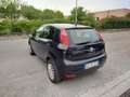 Fiat Punto 1.4 8V 5 porte Natural Power Lounge Blau - thumbnail 5