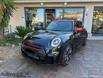 Mini IV F56 3p 3p 2.0 JCW auto