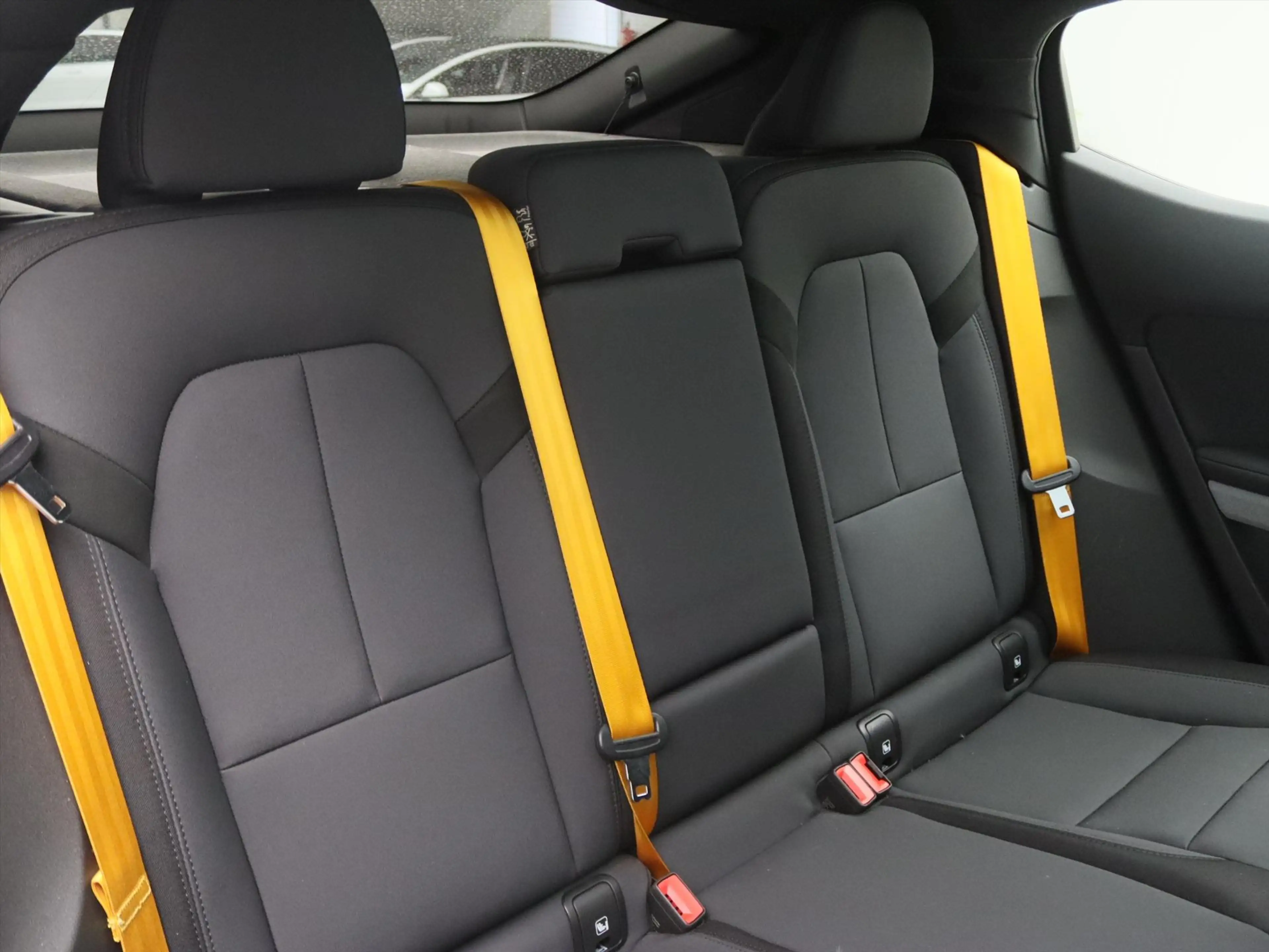 Polestar 2 Long Range Dual Motor Performance AWD 408PK 91,91% — photo 15
