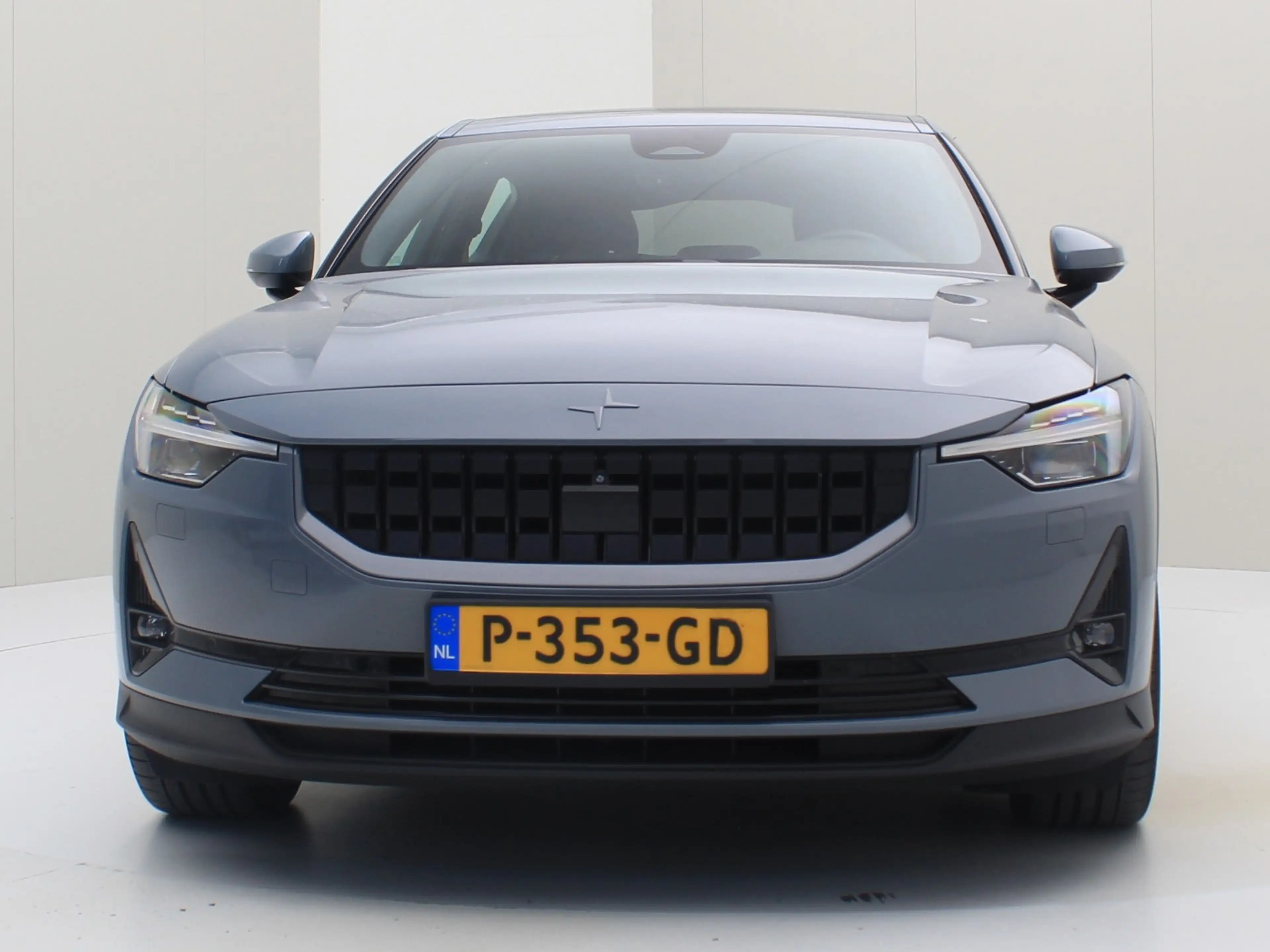 Polestar 2 Long Range Dual Motor Performance AWD 408PK 91,91% — photo 6