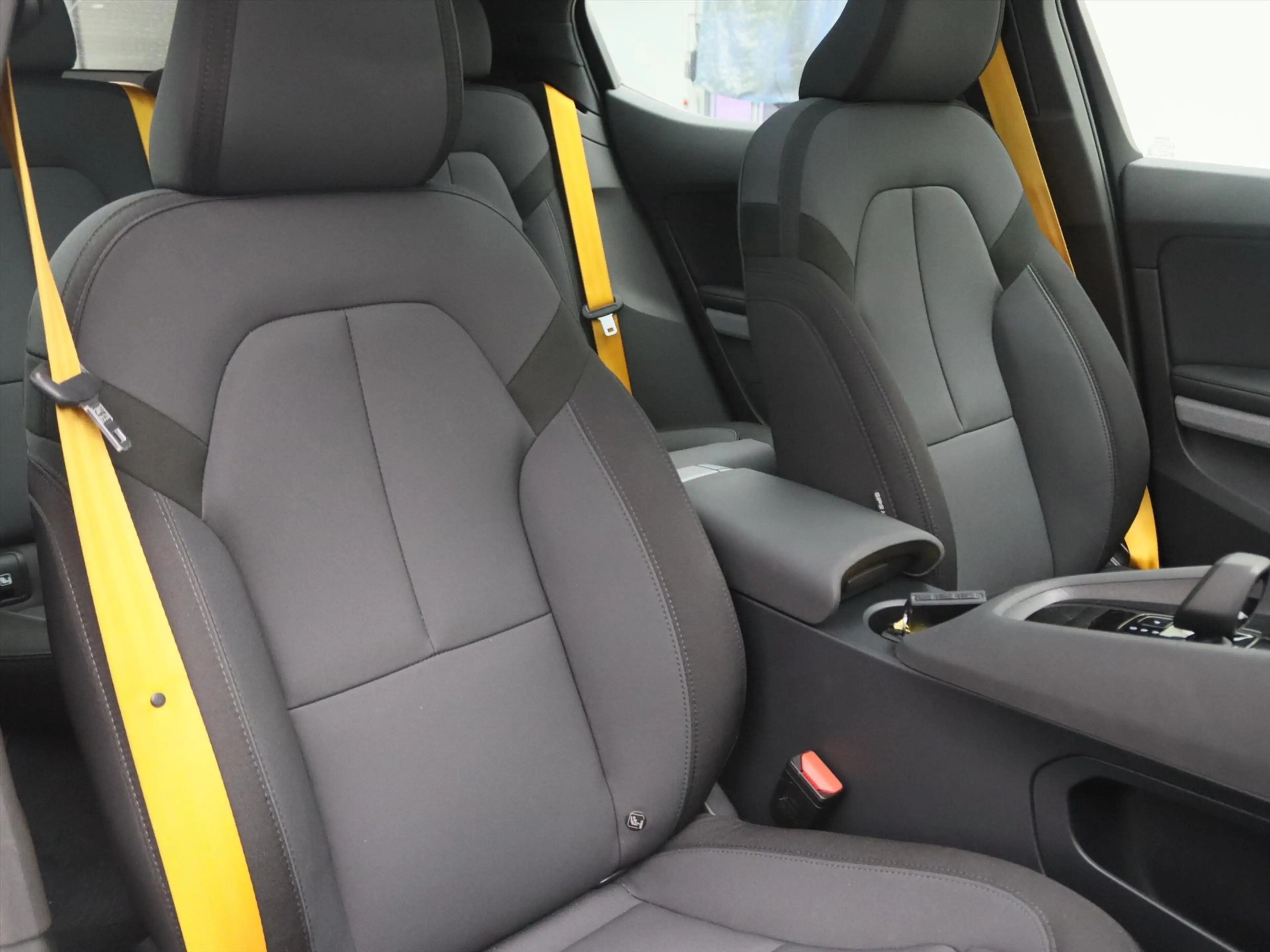 Polestar 2 Long Range Dual Motor Performance AWD 408PK 91,91% — photo 16