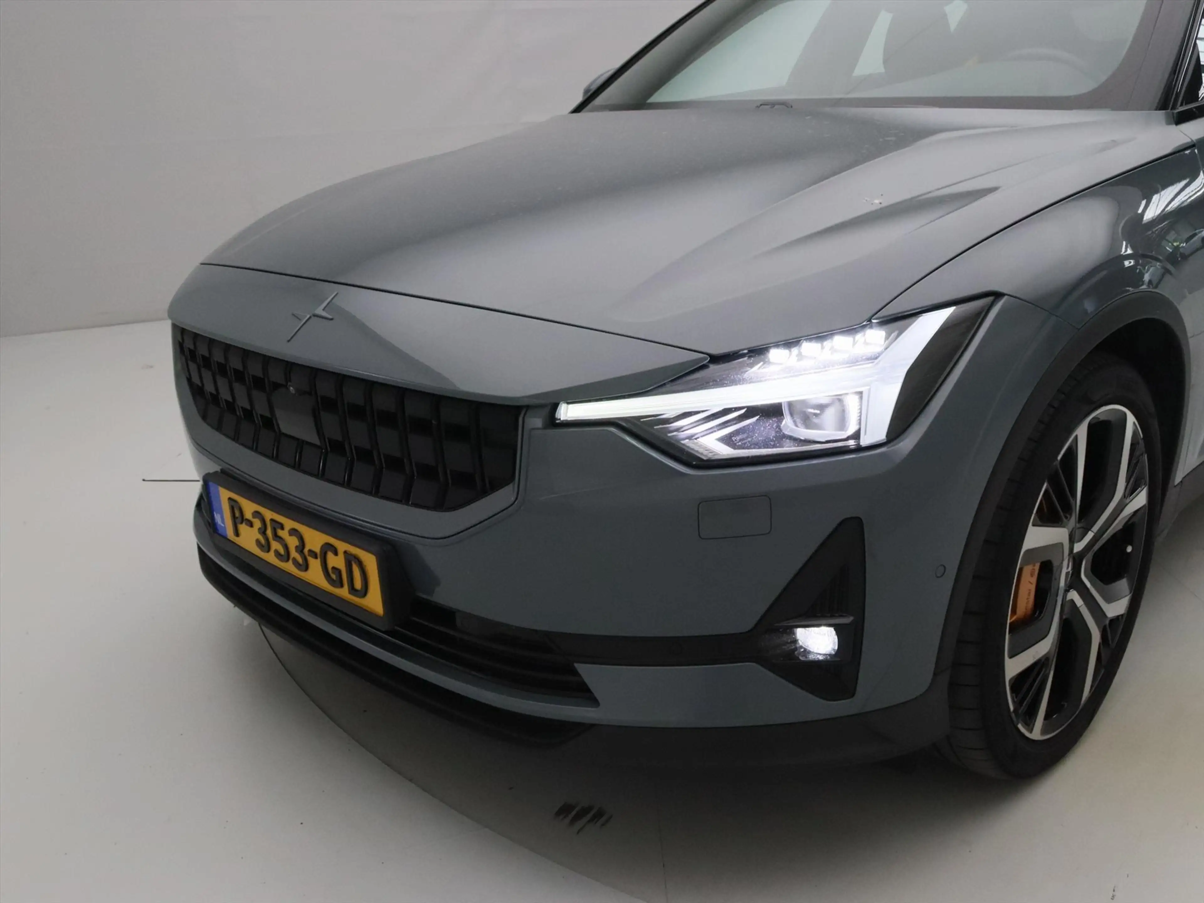 Polestar 2 Long Range Dual Motor Performance AWD 408PK 91,91% — photo 44