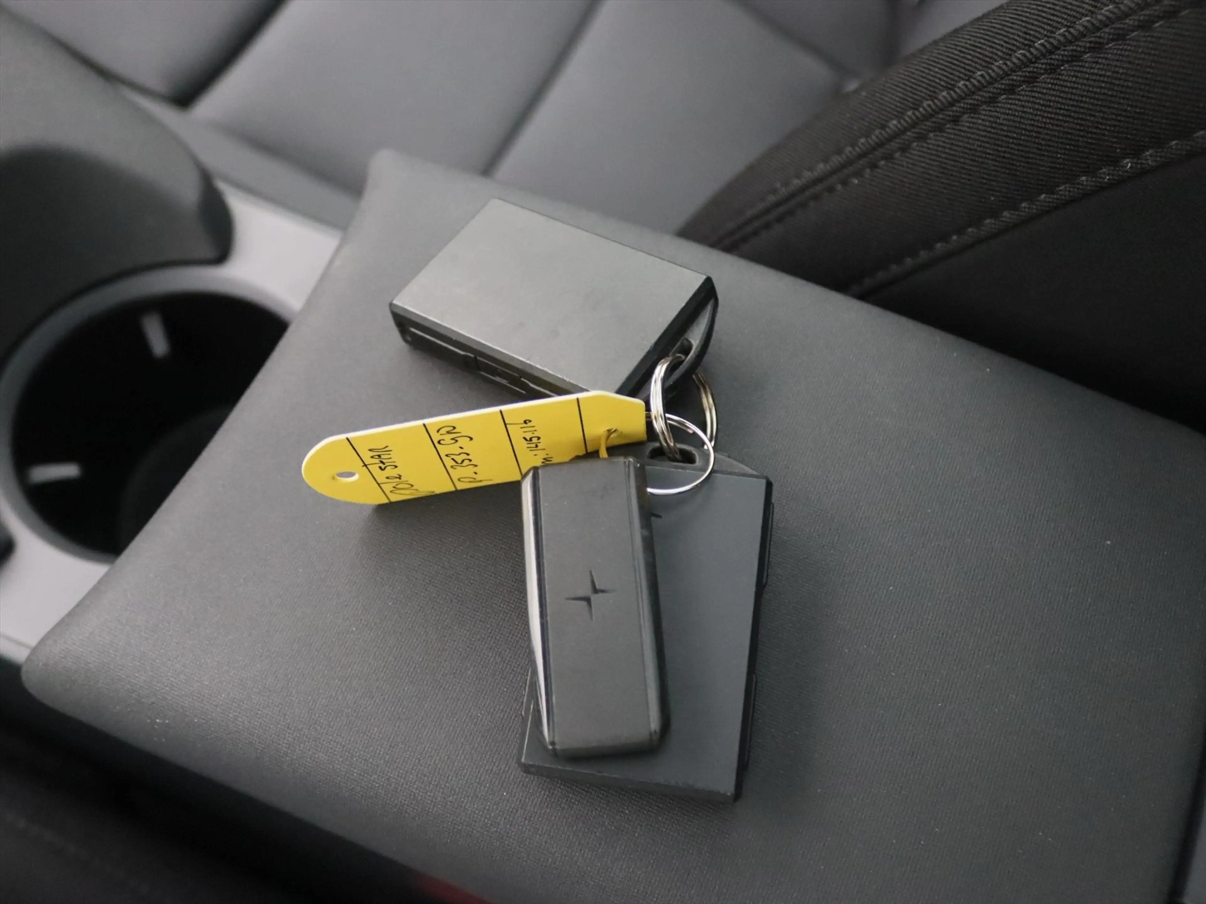 Polestar 2 Long Range Dual Motor Performance AWD 408PK 91,91% — photo 41
