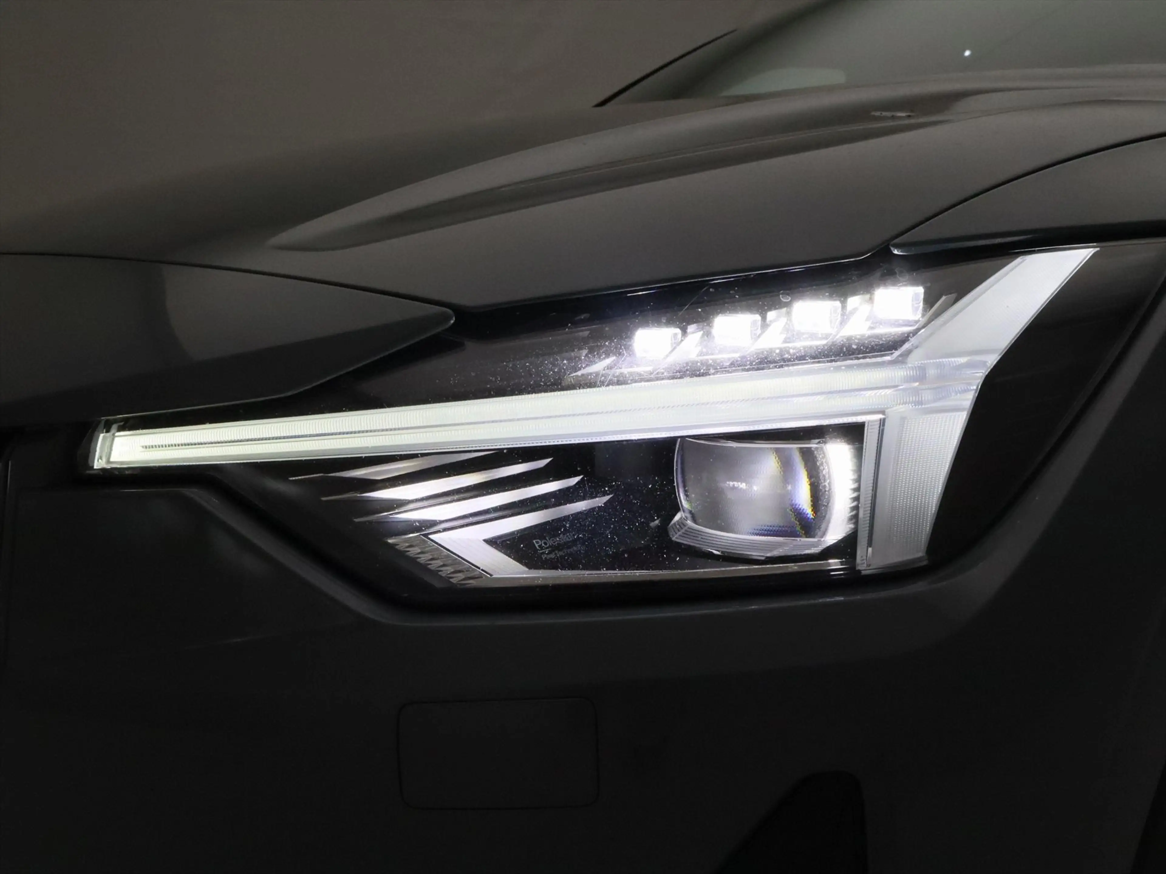 Polestar 2 Long Range Dual Motor Performance AWD 408PK 91,91% — photo 45